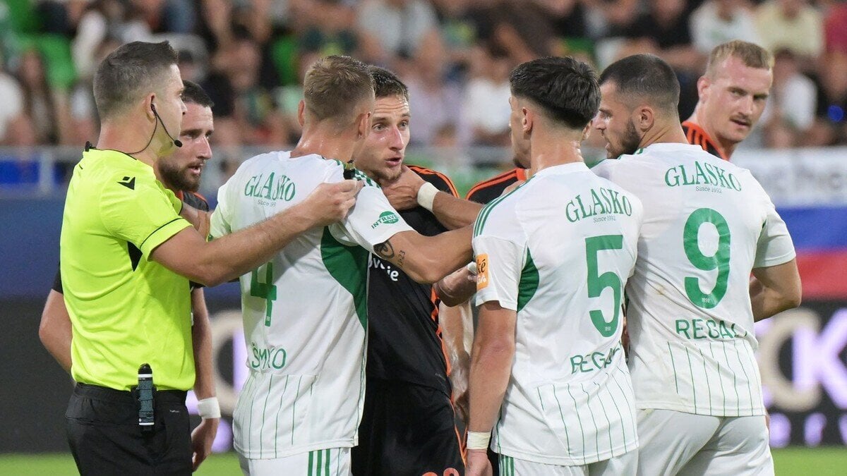 Velke zmeny v presovskom Tatrane riaditel skoncil