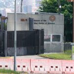 Venezuela udajne zmarila plan bomboveho utoku na velvyslanectvo USA v Caracase