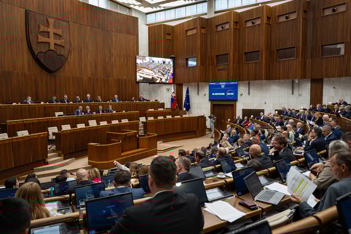 Vlada schvalila strategiu boja proti terorizmu do 2030