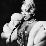 Vo veku 100 rokov zomrela Maria Riva jedine dieta herecky Marlene Dietrichovej