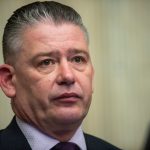 Vozidla Zandarskeho zboru budu mat vlastne polepy