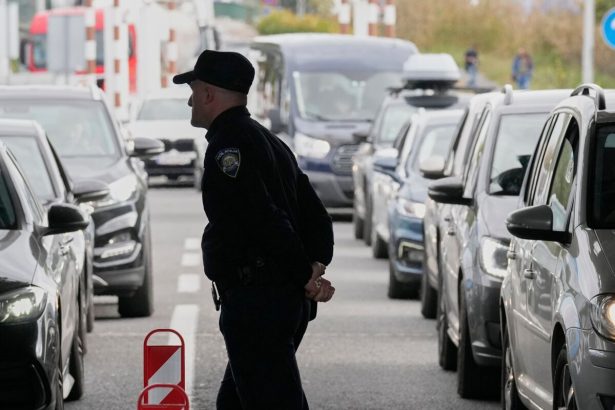 Z Bosny a Hercegoviny vyhostili dvoch Madarov za spionaz