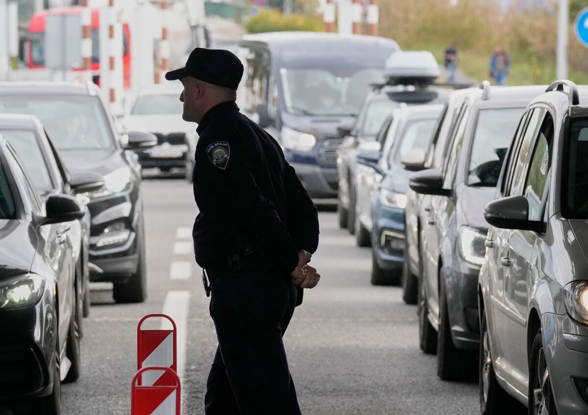 Z Bosny a Hercegoviny vyhostili dvoch Madarov za spionaz