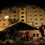 Za tragicky poziar hotela v Turecku 11 ludi dostalo dozivotie