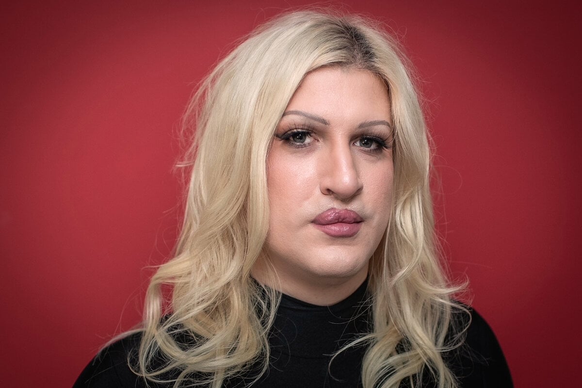Zbombardieva sa