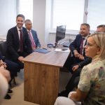 Zdravotnictvo moze cakat velku zmenu tvrdi Lunter