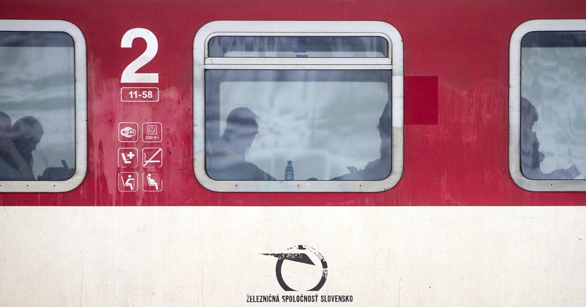 Zeleznice upozornuju na zvyseny zaujem o cestovanie pocas sviatkov