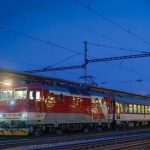 Zeleznicna spolocnost Slovensko modernizuje nocne vlaky