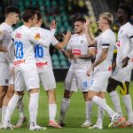 Zilina sa uz do Csaplarovej pasce nechytila