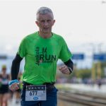 Aj Zatopek by mal radost Odbehol sestdesiat maratonov mysli na stovku