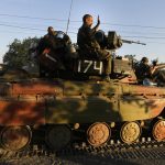 Ak by sa Ukrajinci chceli vzdat Rusom nepotrebuju Trumpa