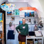 Ako sa zije na Slovensku Majitelka obchodu zvazuje zatvorenie