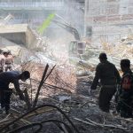 Banglades postihlo stredne silne zemetrasenie su obete