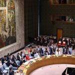 Bezpecnostna rada OSN schvalila rezoluciu podporujucu Trumpov plan