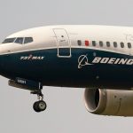 Boeing sa dohodol s jednym zo zalobcov v pripade havarie 737 MAX