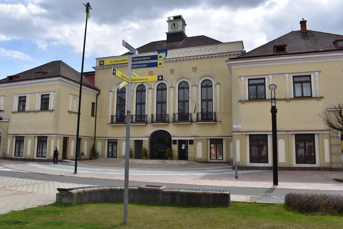 Byty predala mesto ziada po troch rokoch dan