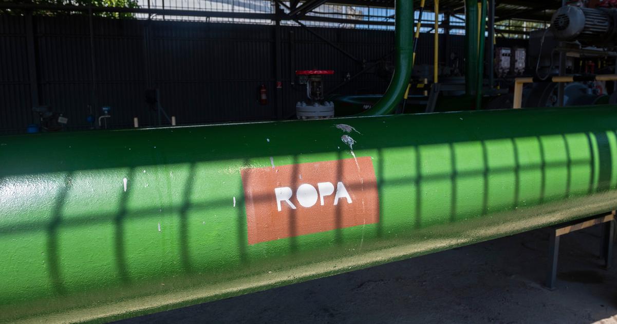 Chorvatsky prepravca ropy JANAF podla Slovnaftu stale nedodal zadrzanu ropu