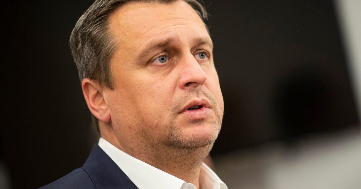 Danko vyzval politicke strany vratane PS aby neriesili Benesove dekrety