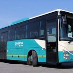 Digitalizacia dopravy Trasy v meste je mozne naplanovat cez aplikaciu