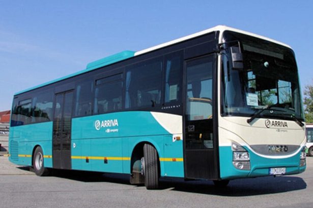 Digitalizacia dopravy Trasy v meste je mozne naplanovat cez aplikaciu