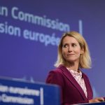 EU nadalej podporuje mier a stabilitu v BiH