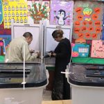 Egypt anuloval hlasy v parlamentnych volbach vo vyse stvrtine obvodov