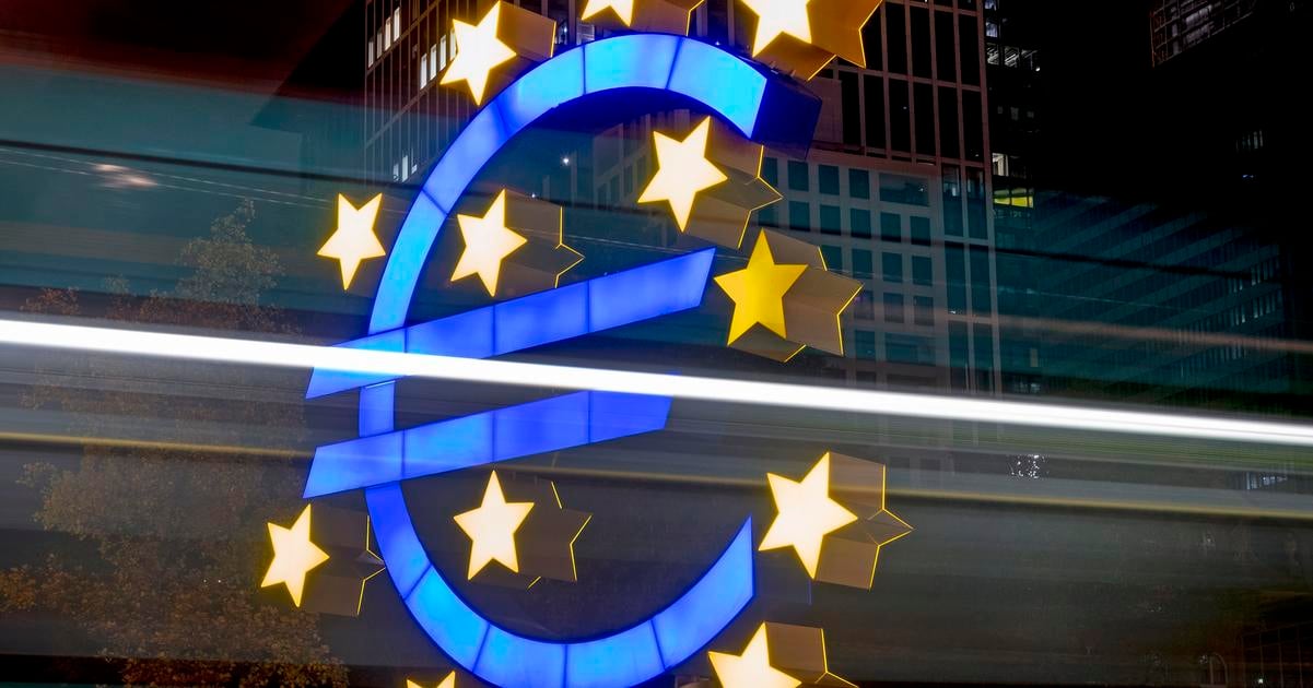 Ekonomika eurozony v tretom kvartali vzrastla o 14