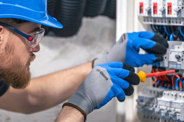 Elektrikari si vzali stuple do usi a spali v rozvodni Vyhadzov riesili sudy