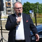 Ferencz nevydrzal ani tri tyzdne statne lesy maju opat noveho sefa