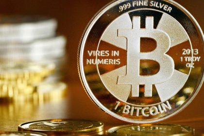 Financie Bitcoin pokracuje v prepade