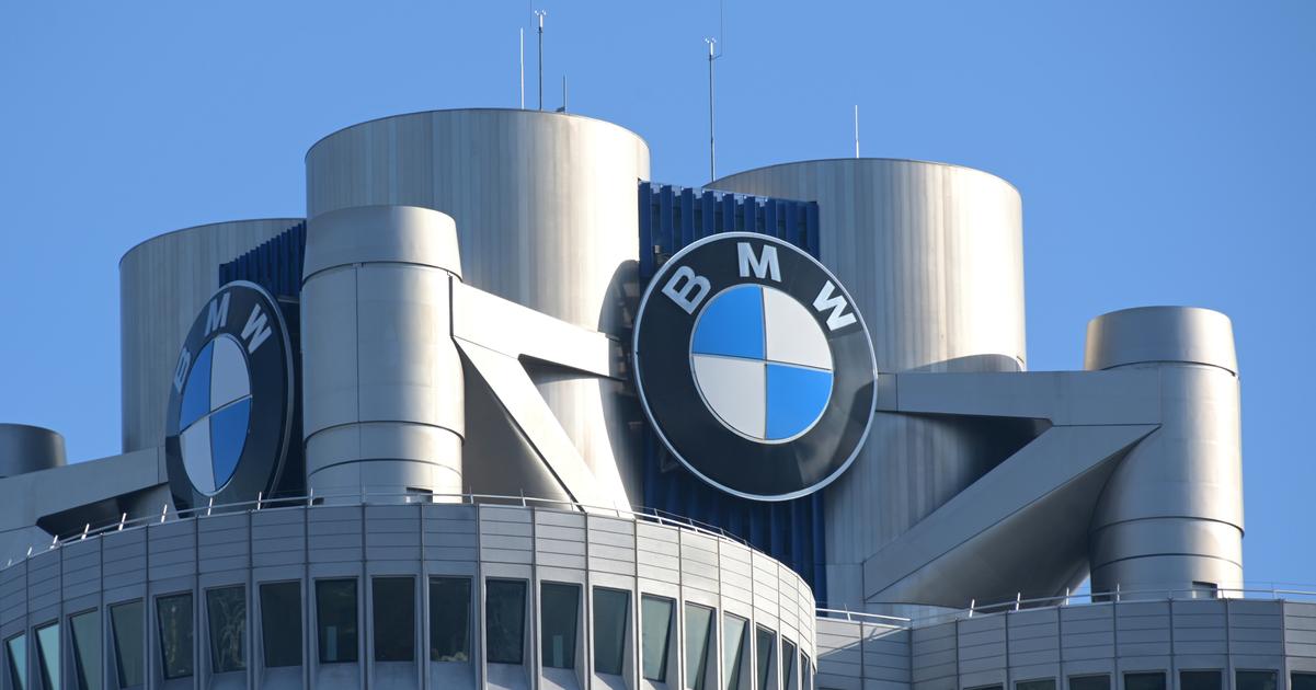 HOLANDSKO Spotrebitelske organizacie zaluju BMW za manipulaciu s emisiami