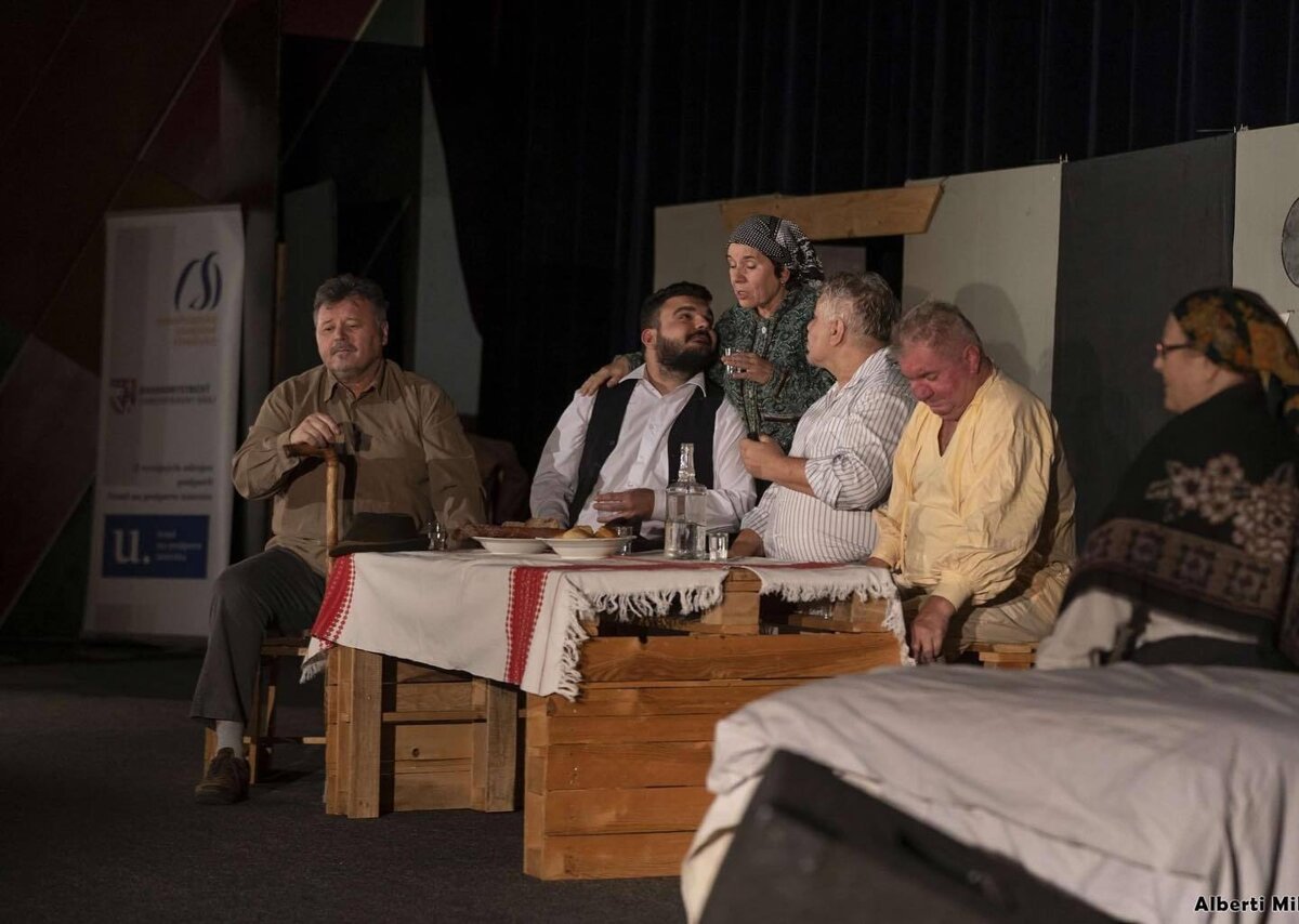 Herecka zaspala pocas predstavenia Osemdesiatrocny subor prezil aj nepriazen rezimu