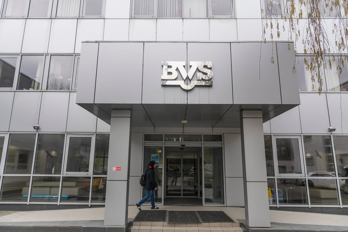 Hlavne mesto a Vodarenska spolocnost udeli volno 17 novembra