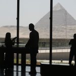 Holandsko vrati Egyptu nelegalne vyvezenu sochu