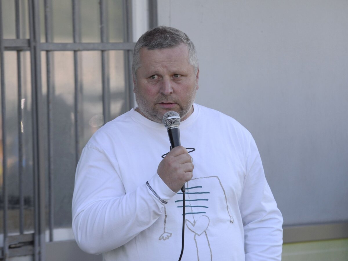 Igor Krsko zostava predsedom futbaloveho zvazu na dalsie styri roky