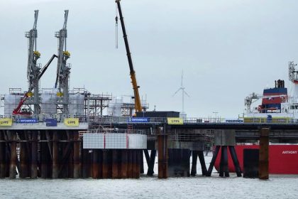 India uzavrela zmluvu na dodavku LPG z USA po tlaku Trumpovej administrativy