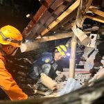 Indonezia Pocet obet zosuvov pody stupol na 18