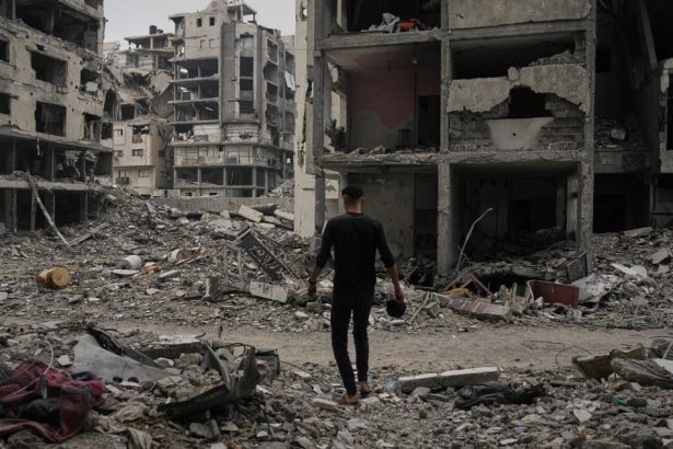 Izraelsky utok na juhu Pasma Gazy zabil dve deti