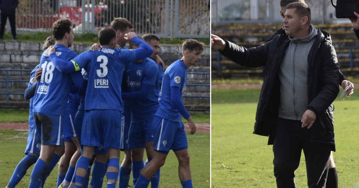 Jesenne vitazstvo prekvapilo aj manazera