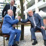 Kosice ako Tel Aviv ci Benatky Znicili Havlovu lavicku