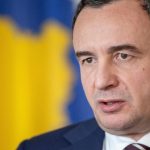 Kosovski poslanci nezvolili premiera konaju sa predcasne volby