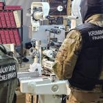 Kriminalny urad financnej spravy odhalil nelegalnu vyrobnu cigariet