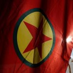 Kurdski militanti sa stiahli z pohranicia Iraku