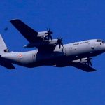 Letun tureckej armady havaroval pri hranici s Azerbajdzanom a Gruzinskom