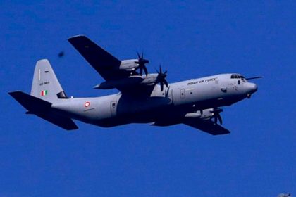 Letun tureckej armady havaroval pri hranici s Azerbajdzanom a Gruzinskom