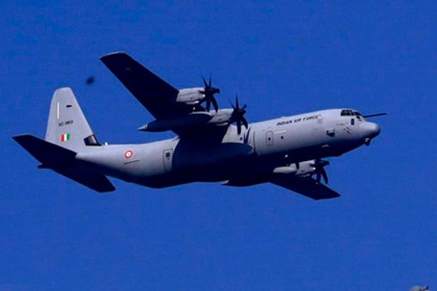 Letun tureckej armady havaroval pri hranici s Azerbajdzanom a Gruzinskom