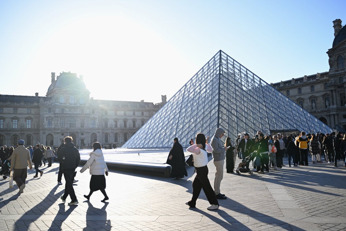 Louvre oznamil nove bezpecnostne opatrenia po kradezi
