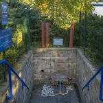 Mineralny pramen v Lipovciach docasne zavreli