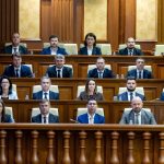 Moldavsky parlament schvalil noveho premiera Munteana