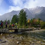 Na viacere turisticke chodniky v Tatrach zimna uzavera